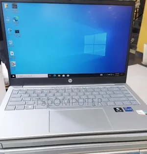 New Laptop HP Stream Notebook 16GB Intel Core I5 SSD 512GB