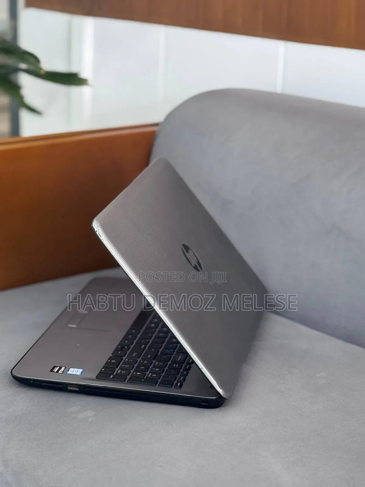 New Laptop HP EliteBook 840 16GB Intel Core I5 SSD 512GB