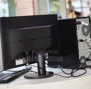 New Desktop Computer HP 290 G4 8GB Intel Core I5 HDD+SSD 1.5T