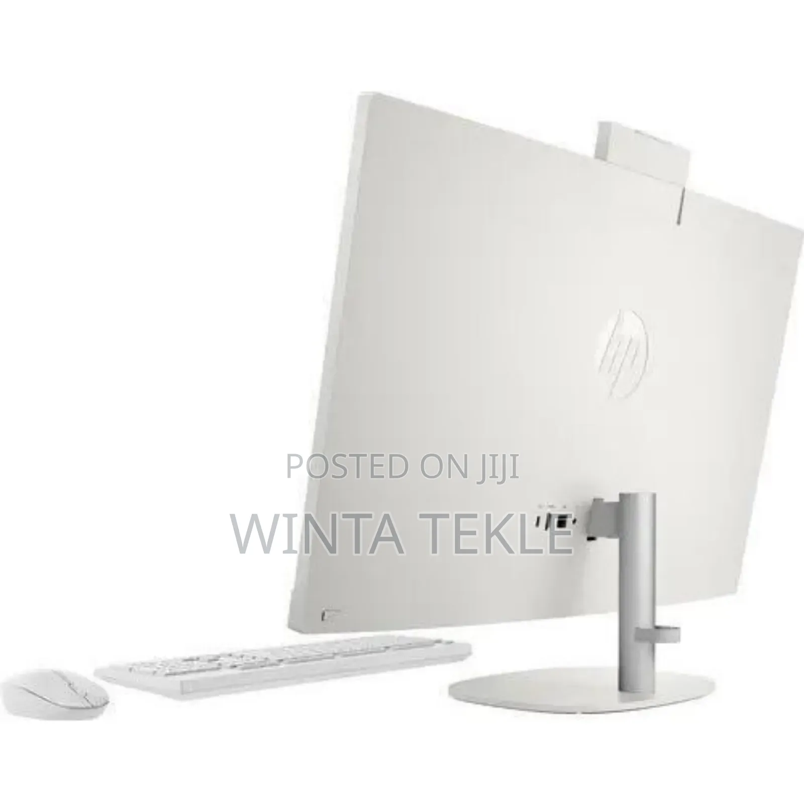 New Desktop Computer HP 200 G4 All-in-One 16GB Intel Core I7 SSD 1T