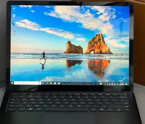 New Laptop Microsoft Surface Laptop 4 16GB Intel Core I7 SSD 512GB