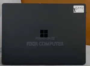 New Laptop Microsoft Surface Laptop 4 16GB Intel Core I7 SSD 512GB