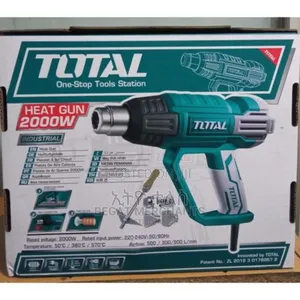 Photo - Total Heat Gun