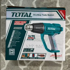 Total Heat Gun