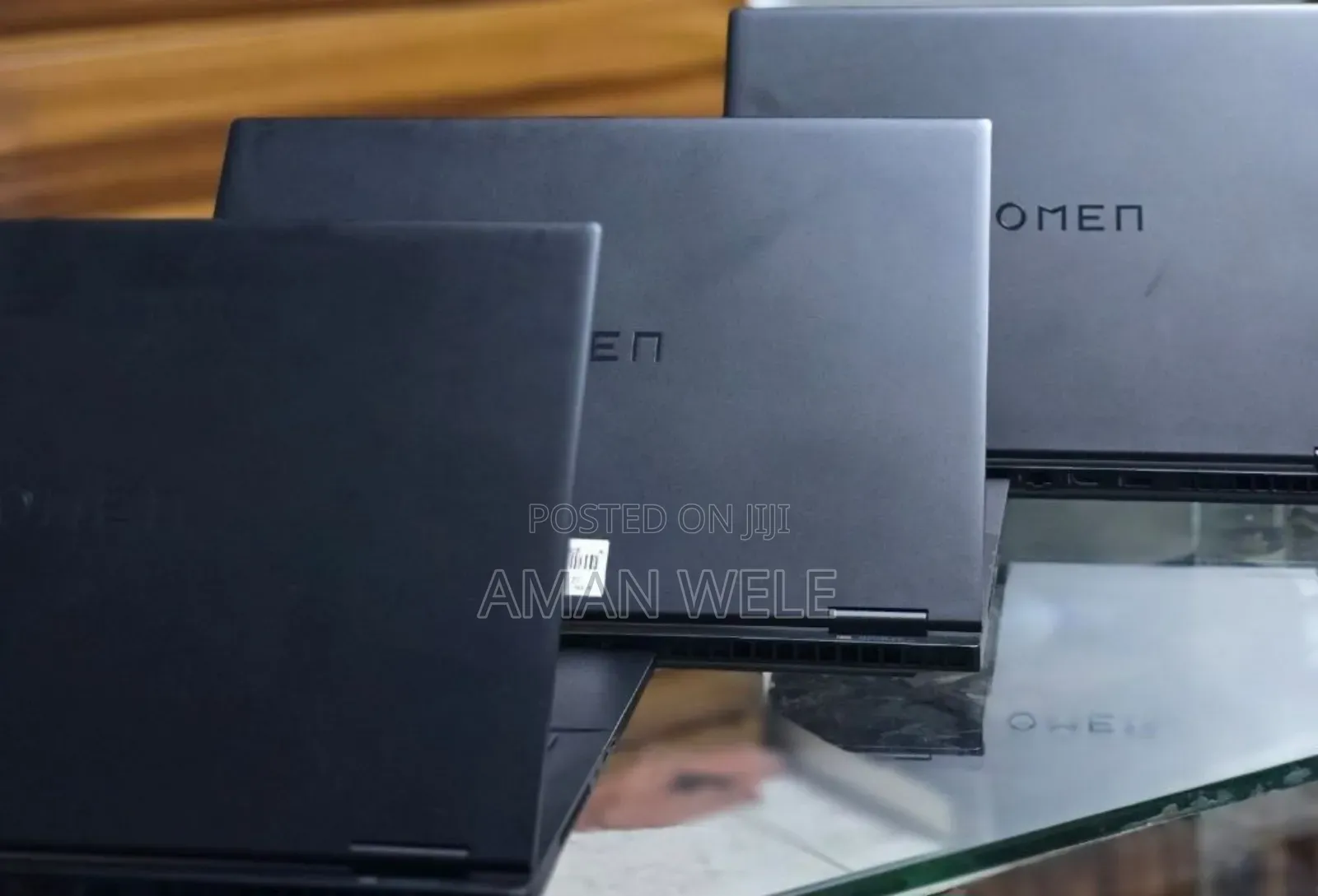 New Laptop HP Omen 16 16GB Intel Core I9 SSD 1T