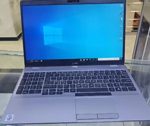 Photo - New Laptop Dell Latitude 5510 8GB Intel Core I5 SSD 256GB