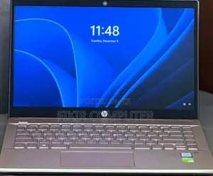 New Laptop HP Pavilion 10 16GB Intel Core I5 SSD 512GB