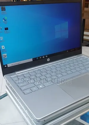 Photo - New Laptop HP Stream Notebook 16GB Intel Core I5 SSD 1T