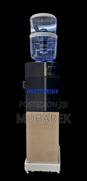 Target Water Deipanser