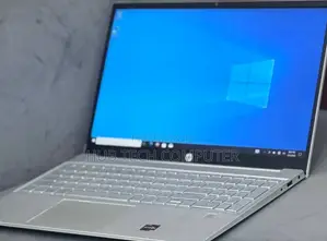 New Laptop HP Pavilion 15 16GB AMD Ryzen 5 SSD 512GB