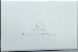 New Laptop HP Pavilion 15 16GB AMD Ryzen 5 SSD 512GB