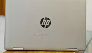 New Laptop HP Pavilion X360 8GB Intel Core I5 SSD 512GB