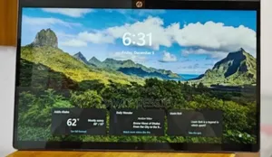 New Laptop HP Pavilion X360 8GB Intel Core I5 SSD 512GB