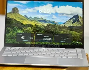 Photo - New Laptop HP Pavilion X360 8GB Intel Core I5 SSD 512GB