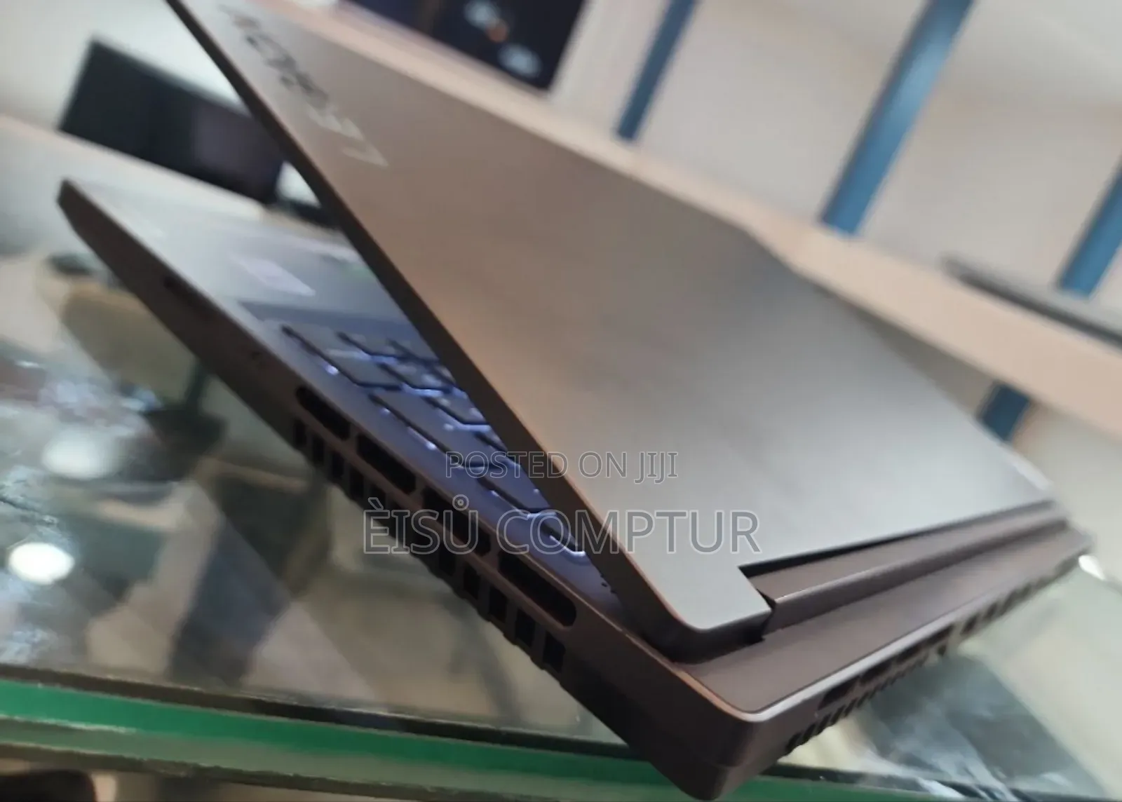 New Laptop Lenovo Legion 7 16GB Intel Core i7 SSD 1T