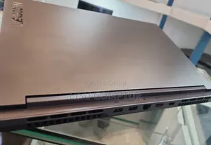 New Laptop Lenovo Legion 7 16GB Intel Core i7 SSD 1T