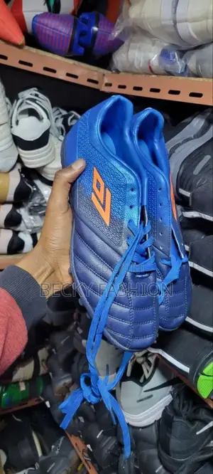 Umbro Soccer Cleats Shoes