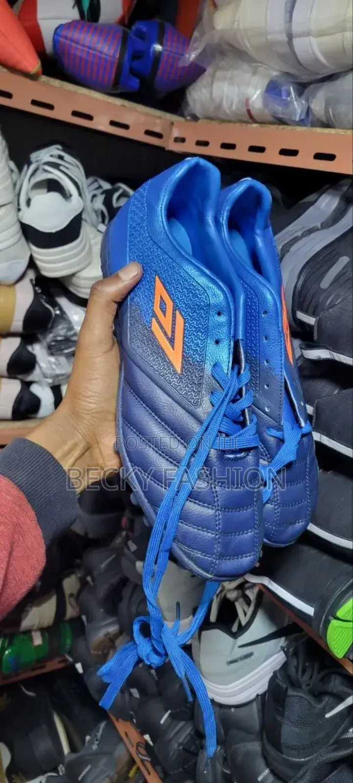 Umbro Soccer Cleats Shoes
