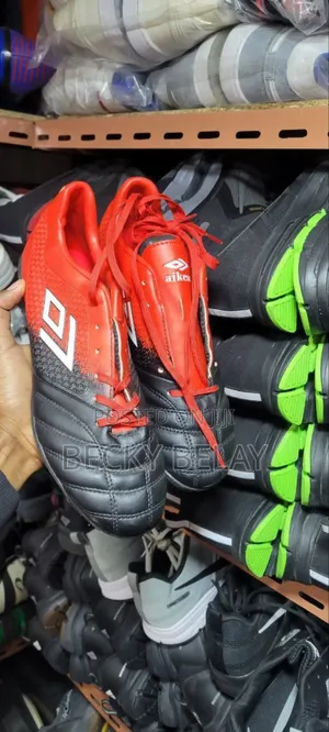 Umbro Soccer Cleats Shoes