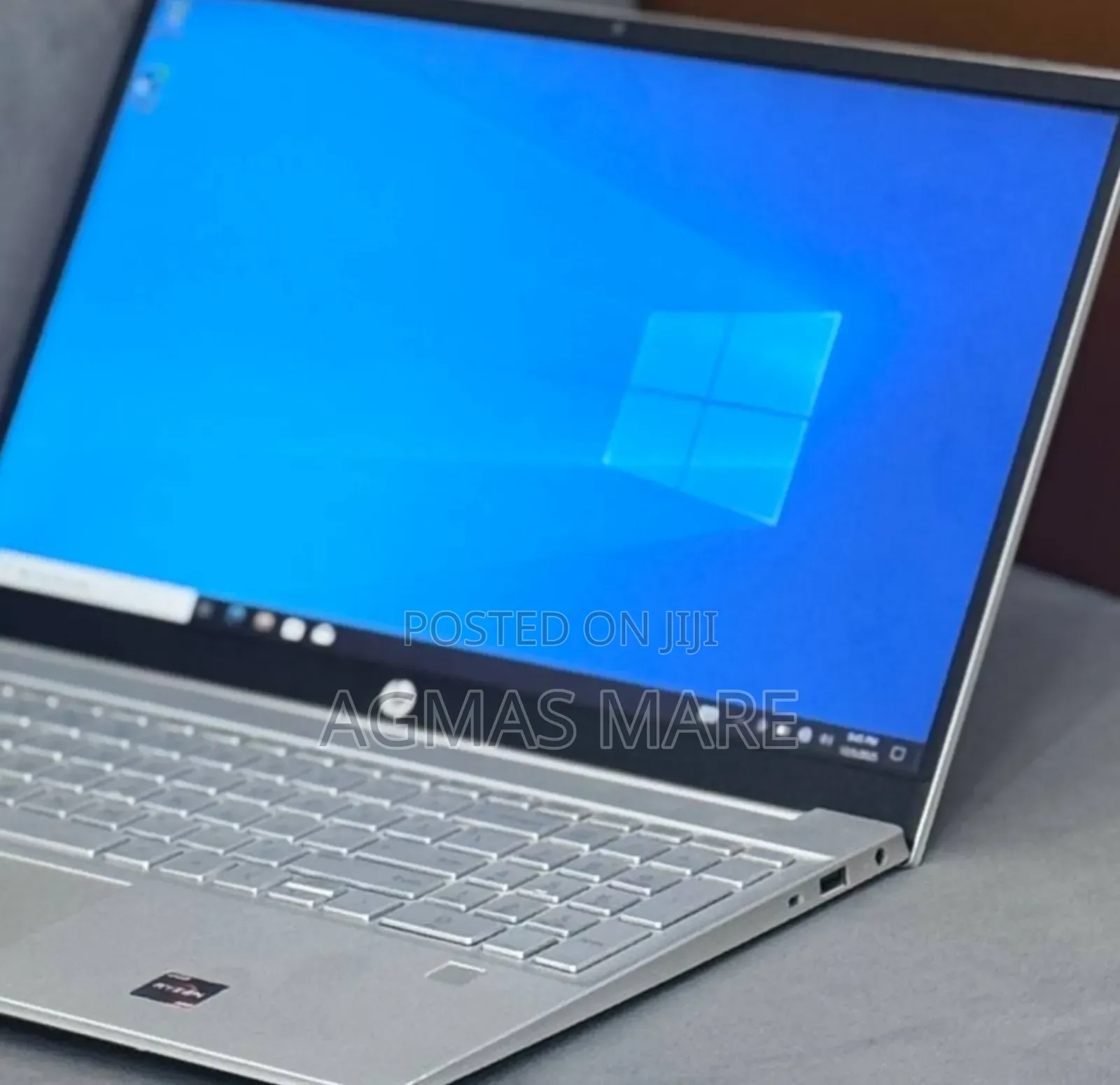 New Laptop HP Pavilion 15 16GB AMD Ryzen 5 SSD 512GB