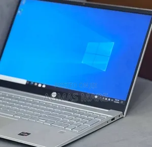 New Laptop HP Pavilion 15 16GB AMD Ryzen 5 SSD 512GB