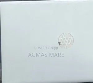 New Laptop HP Pavilion 15 16GB AMD Ryzen 5 SSD 512GB