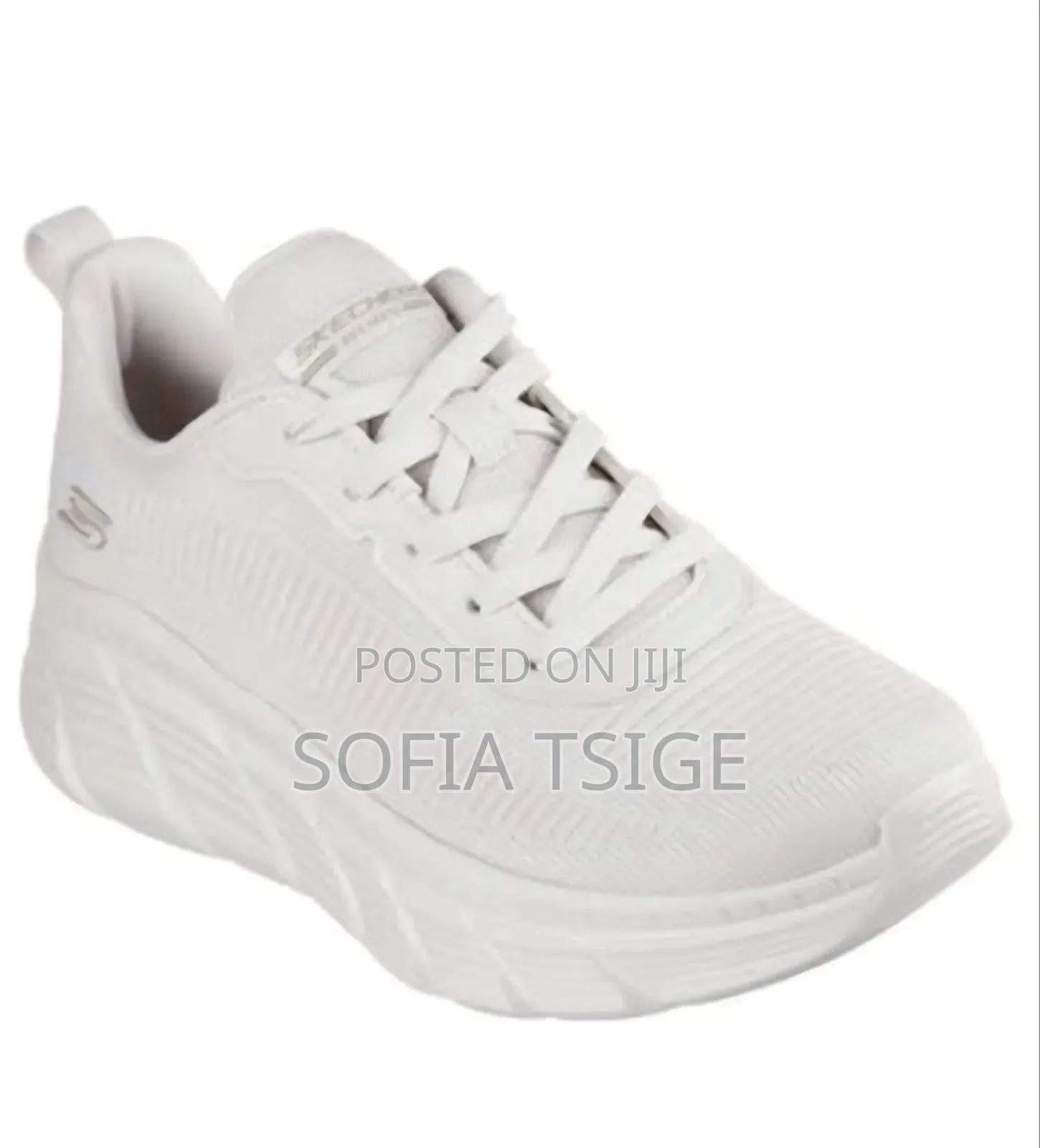 Skechers Hands Free Slip-Ins: Bobs Sport Squad 4 - Dire Step