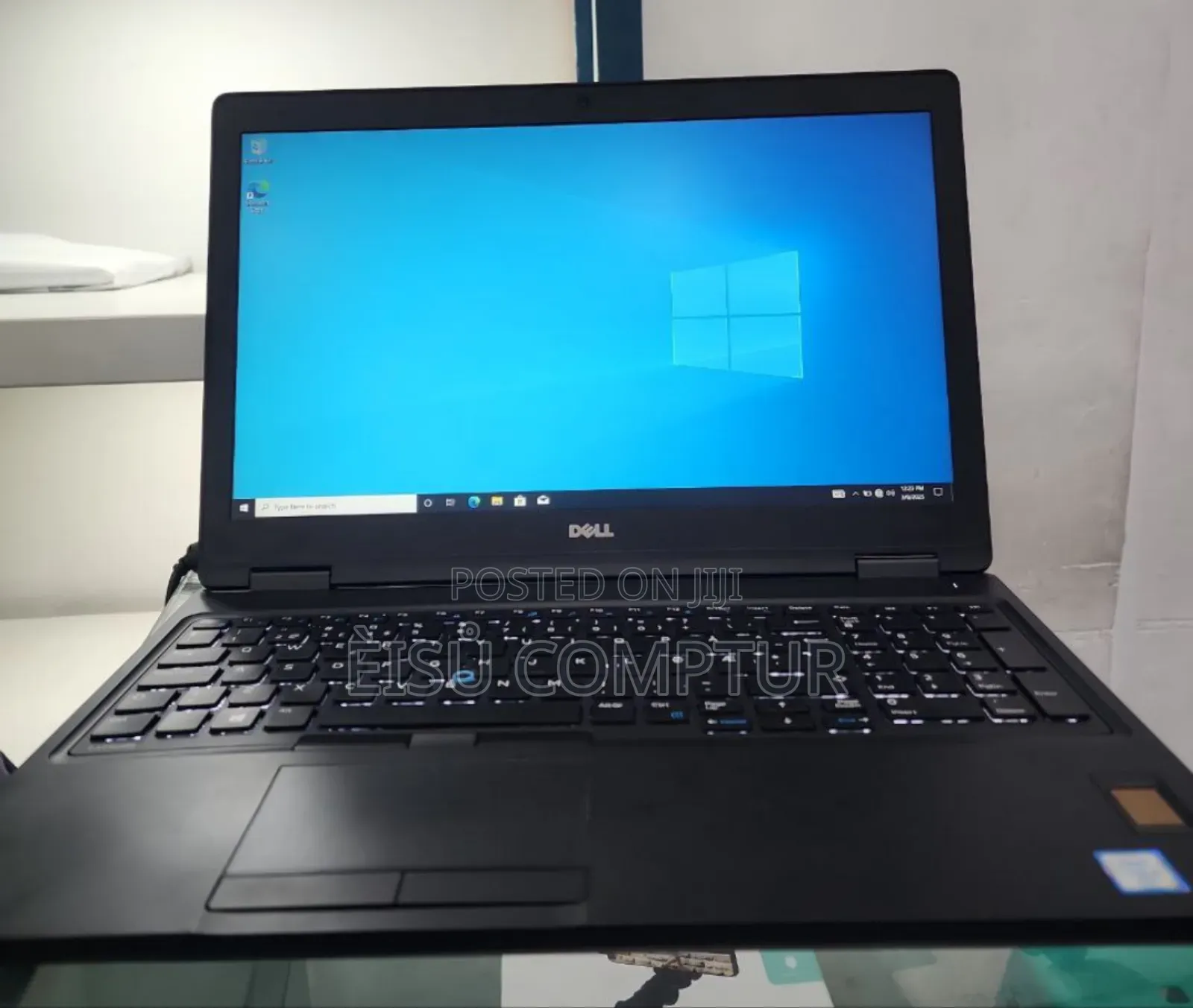New Laptop Dell Latitude 5310 8GB Intel Core 2 Duo SSD 256GB