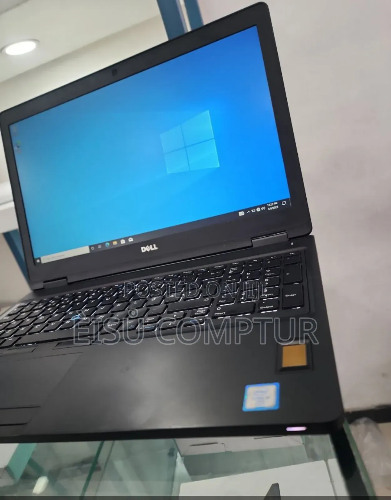 New Laptop Dell Latitude 5310 8GB Intel Core 2 Duo SSD 256GB