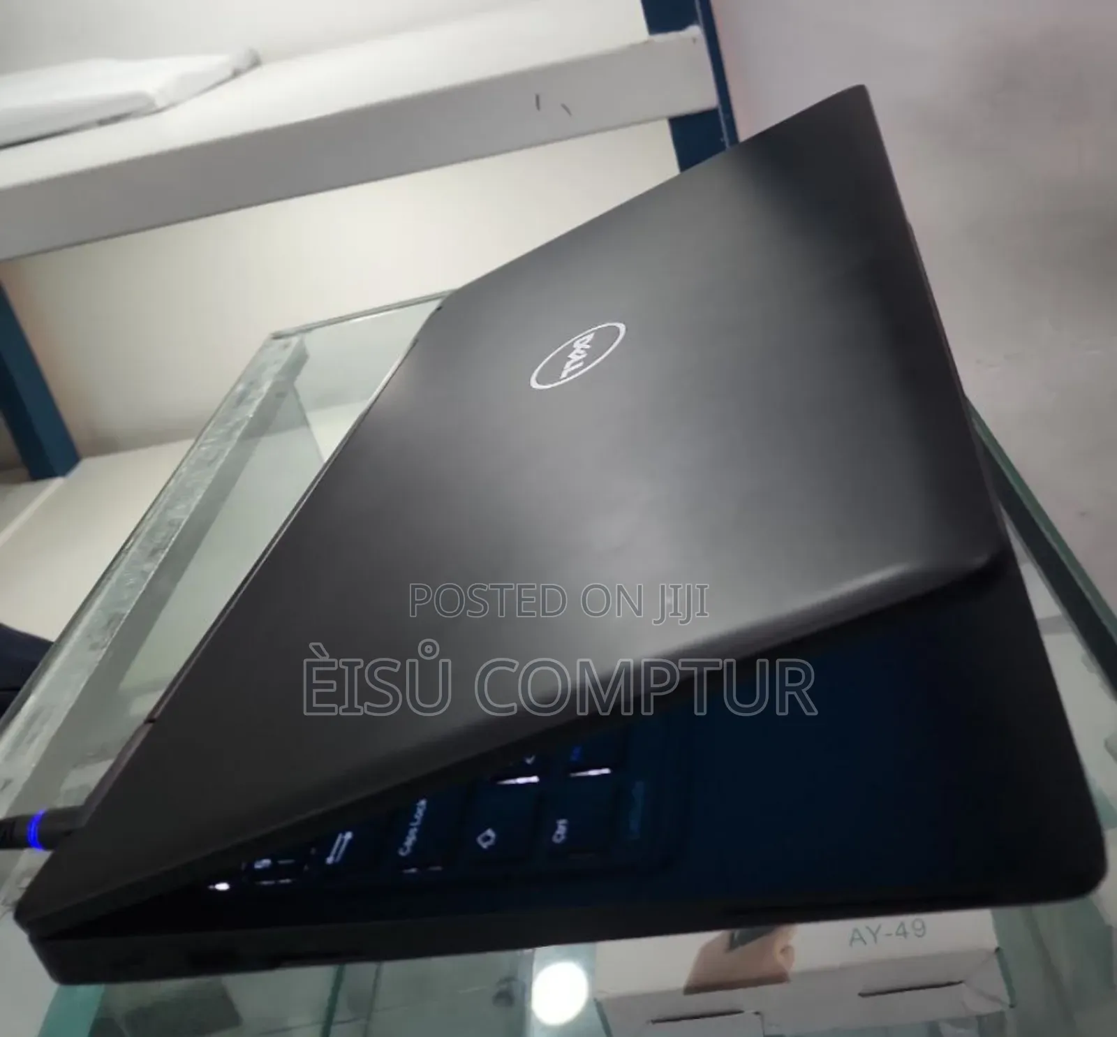 New Laptop Dell Latitude 5310 8GB Intel Core 2 Duo SSD 256GB