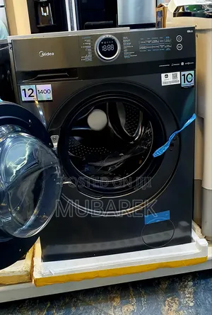Midea Automatic W.Machine