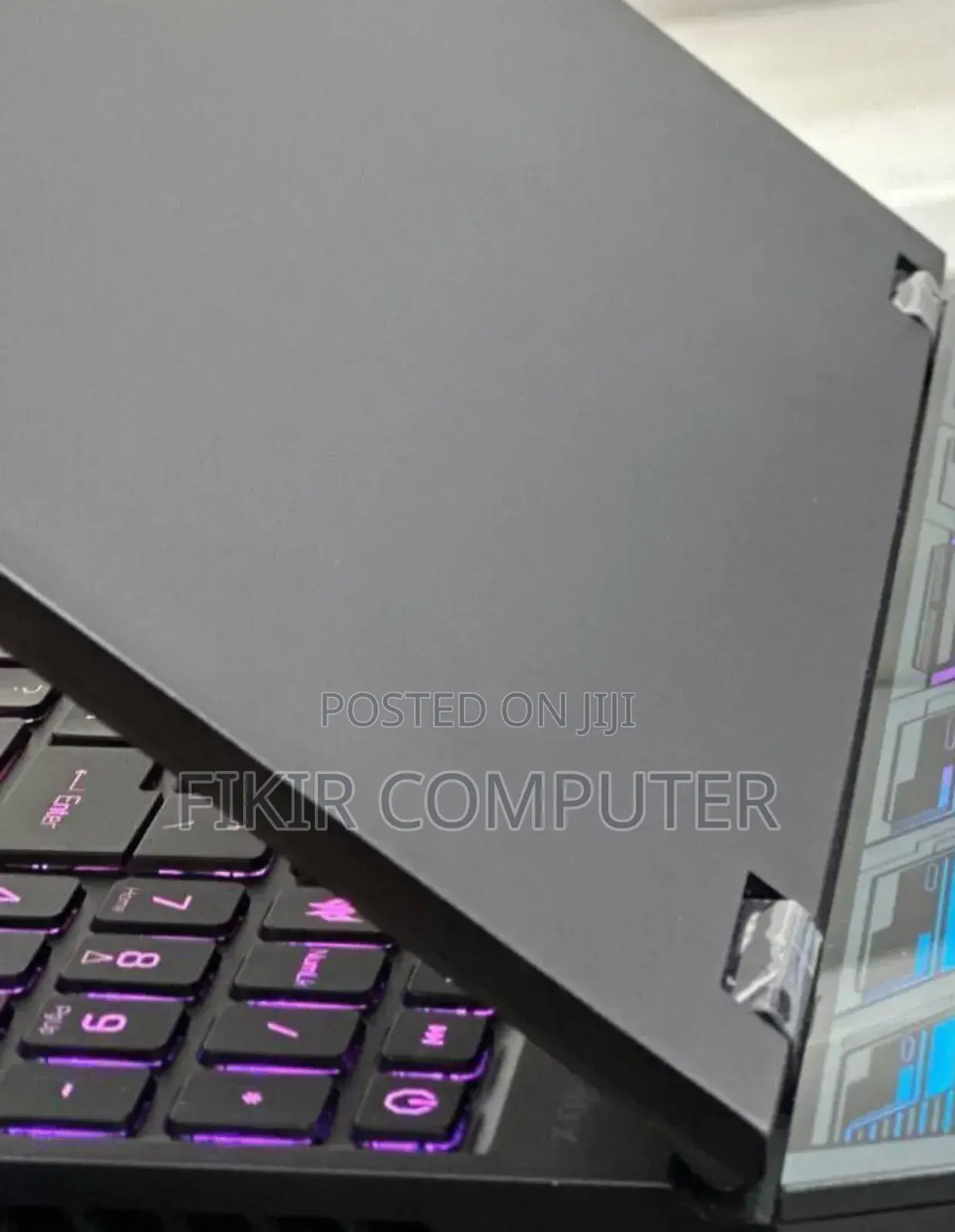 New Laptop Acer Predator Helios Neo 16 32GB Intel Core Ultra 9 SSD 1T