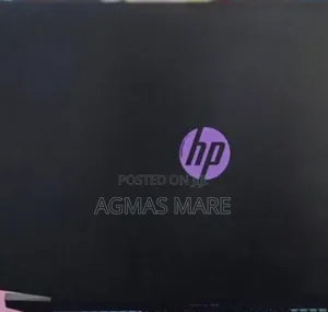 New Laptop HP Pavilion Power 15 16GB Intel Core I5 SSD 512GB