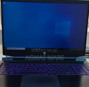 Photo - New Laptop HP Pavilion Power 15 16GB Intel Core I5 SSD 512GB