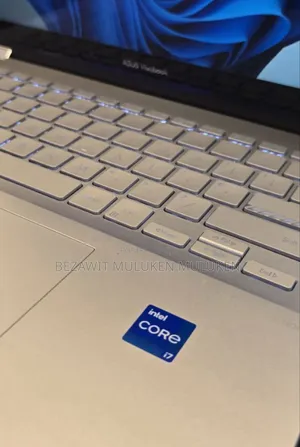 New Laptop Asus Vivobook 16 16GB Intel Core I7 SSD 512GB