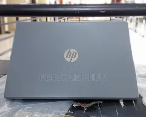 New Laptop HP Stream Notebook 8GB Intel Core I5 SSD 2T