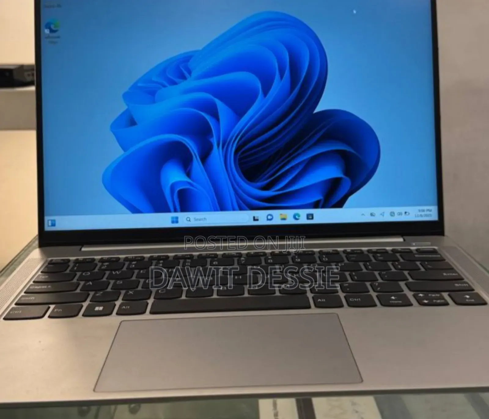 New Laptop Lenovo 16GB Intel Core I5 SSD 512GB