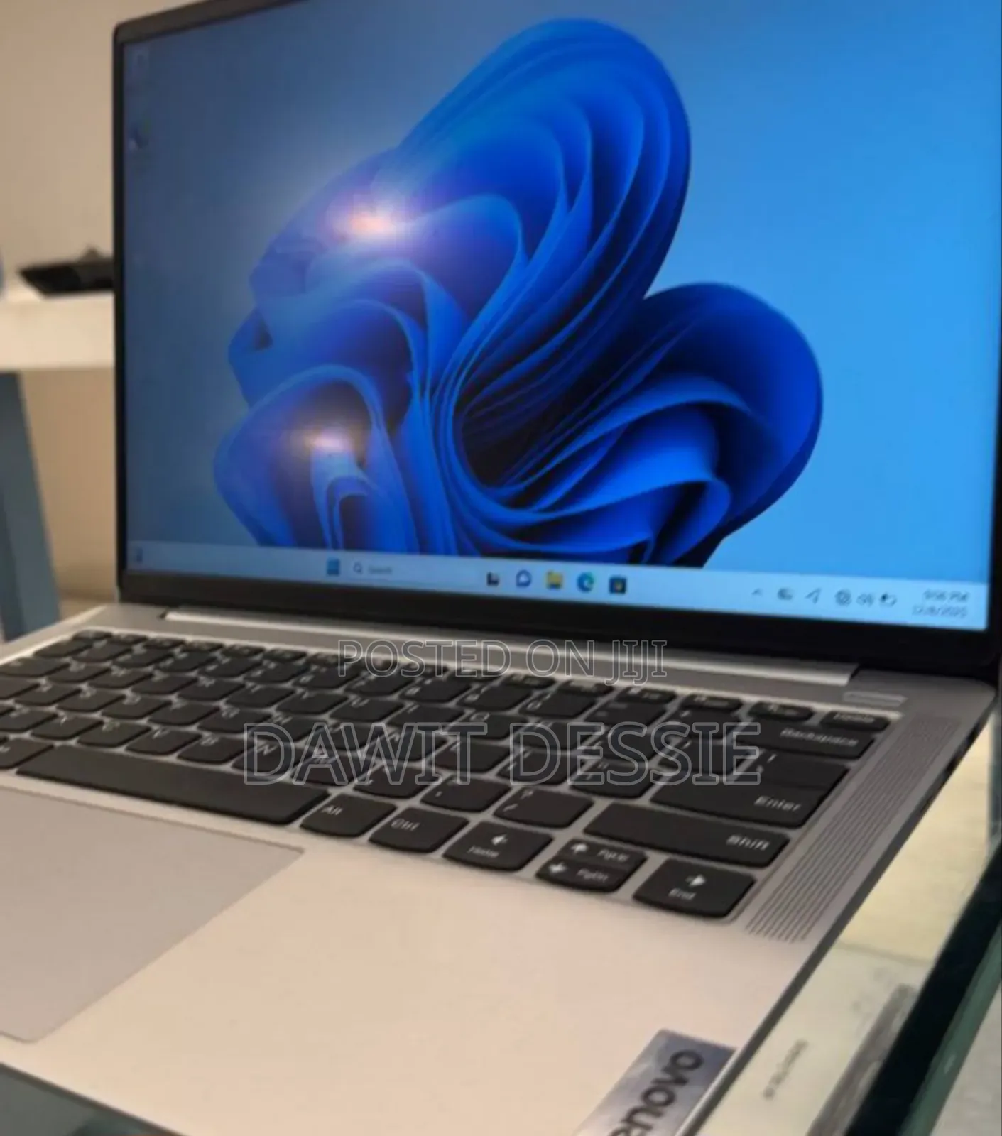 New Laptop Lenovo 16GB Intel Core I5 SSD 512GB