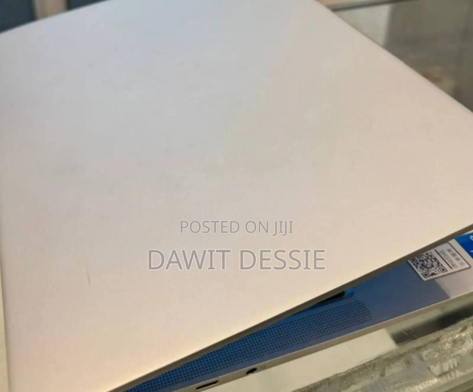 New Laptop Lenovo 16GB Intel Core I5 SSD 512GB