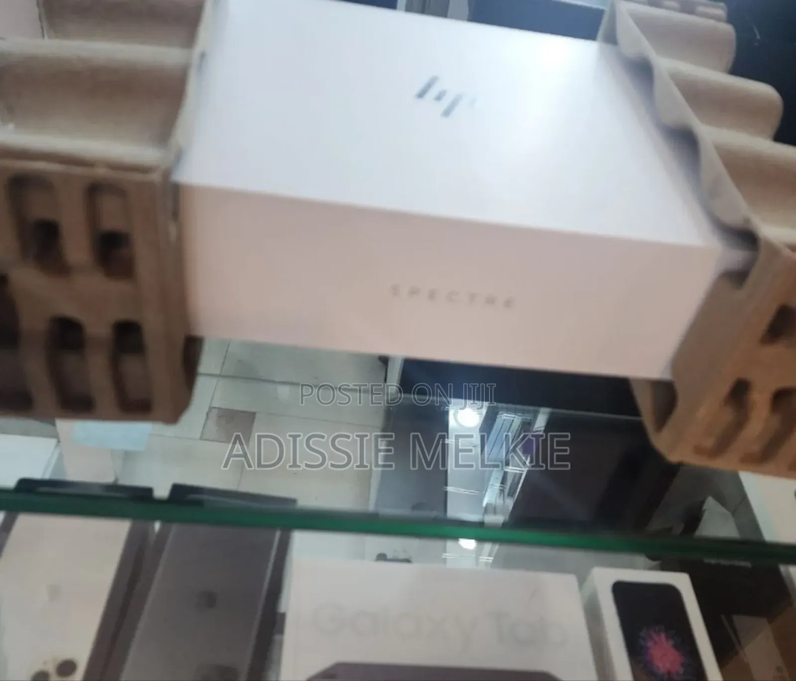 New Laptop HP Spectre X360 16GB Intel Core I7 SSD 1T