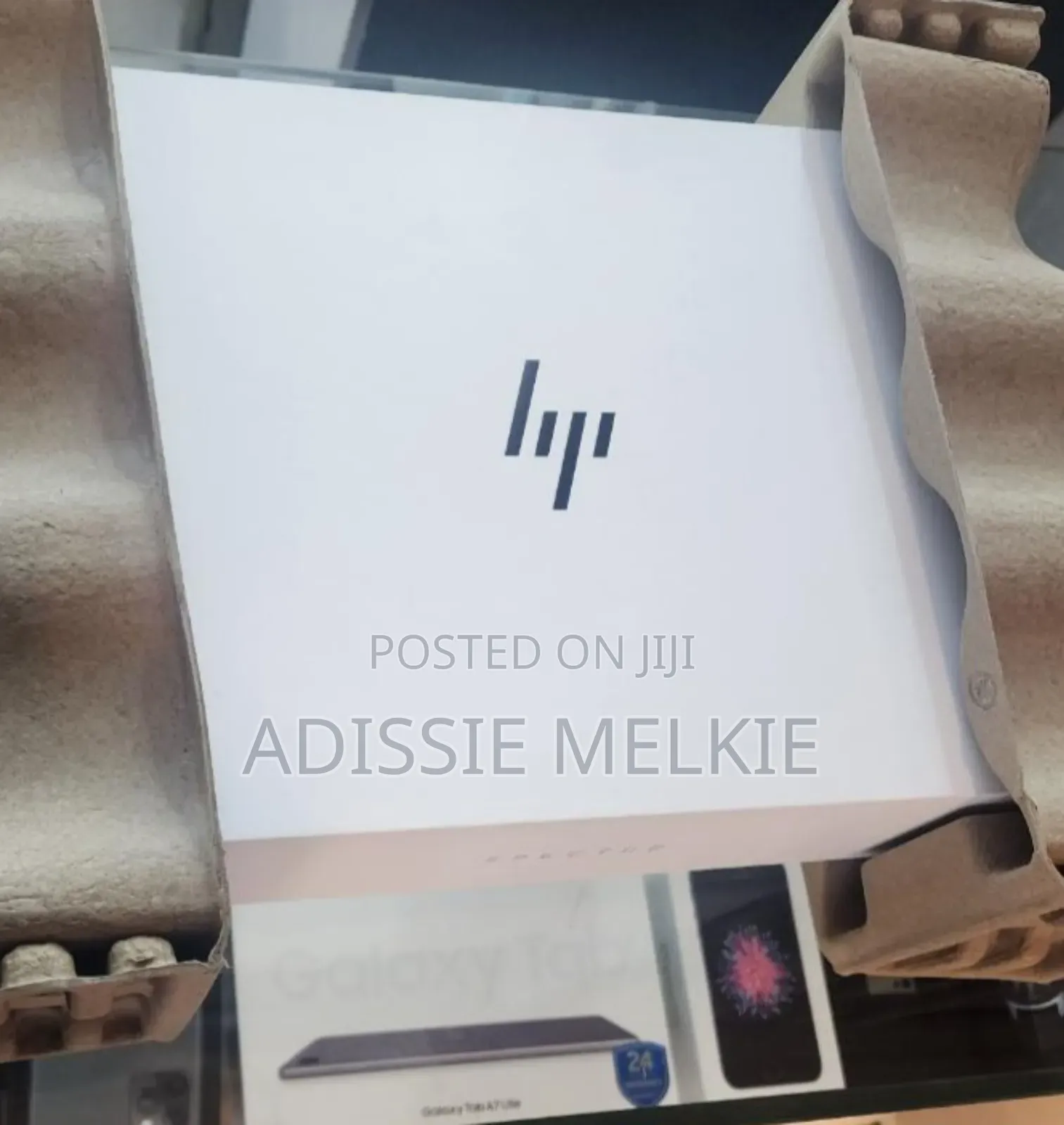 New Laptop HP Spectre X360 16GB Intel Core I7 SSD 1T