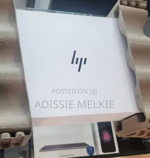 New Laptop HP Spectre X360 16GB Intel Core I7 SSD 1T