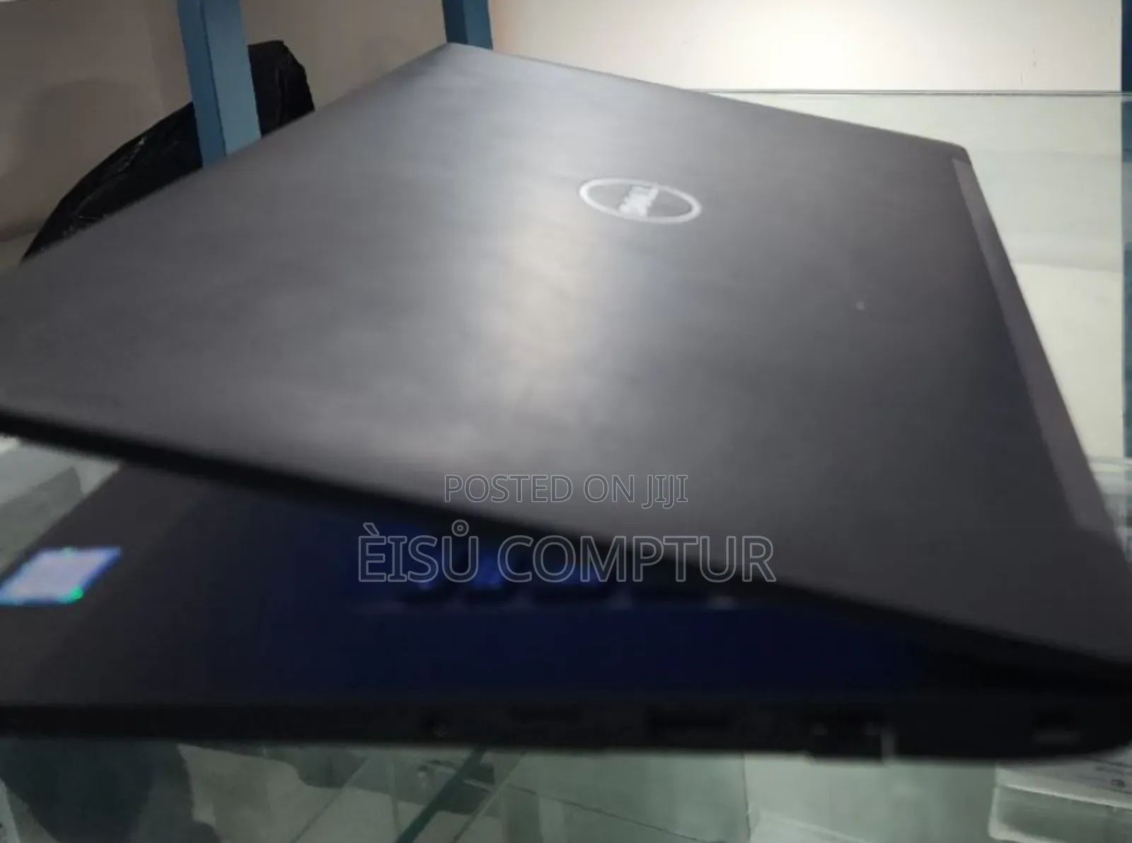 New Laptop Dell Latitude 5310 8GB Intel Core I7 SSD 512GB