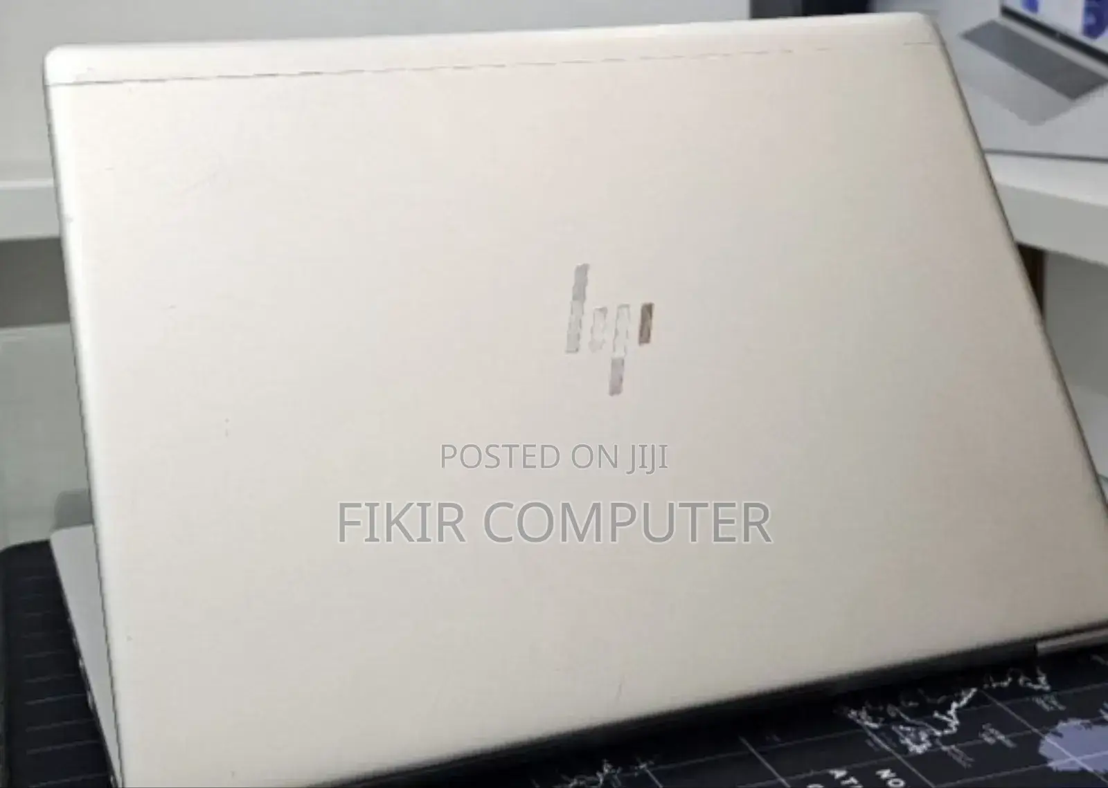 New Laptop HP EliteBook 840 G5 16GB Intel Core I5 SSD 512GB