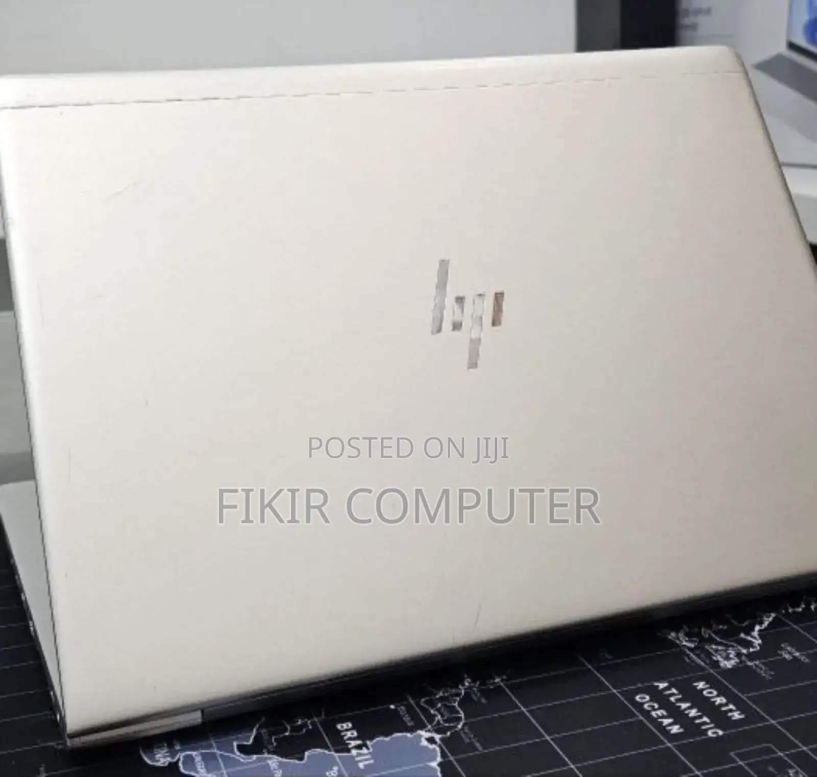 New Laptop HP EliteBook 840 G5 16GB Intel Core I5 SSD 512GB