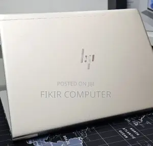 New Laptop HP EliteBook 840 G5 16GB Intel Core I5 SSD 512GB