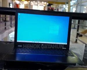 New Laptop HP Stream Notebook 8GB Intel Core I5 SSD 2T