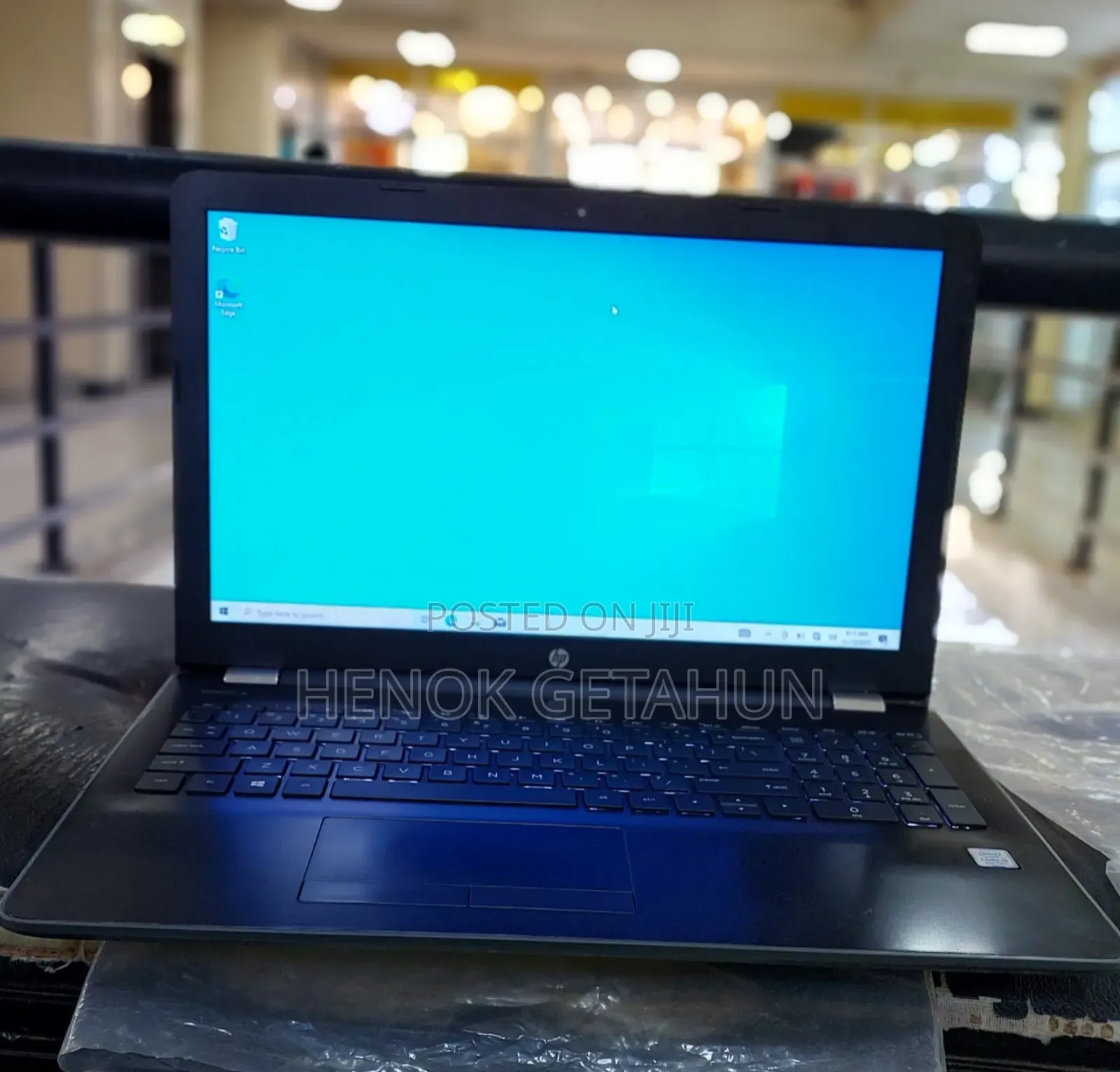 New Laptop HP Stream Notebook 8GB Intel Core I5 SSD 2T