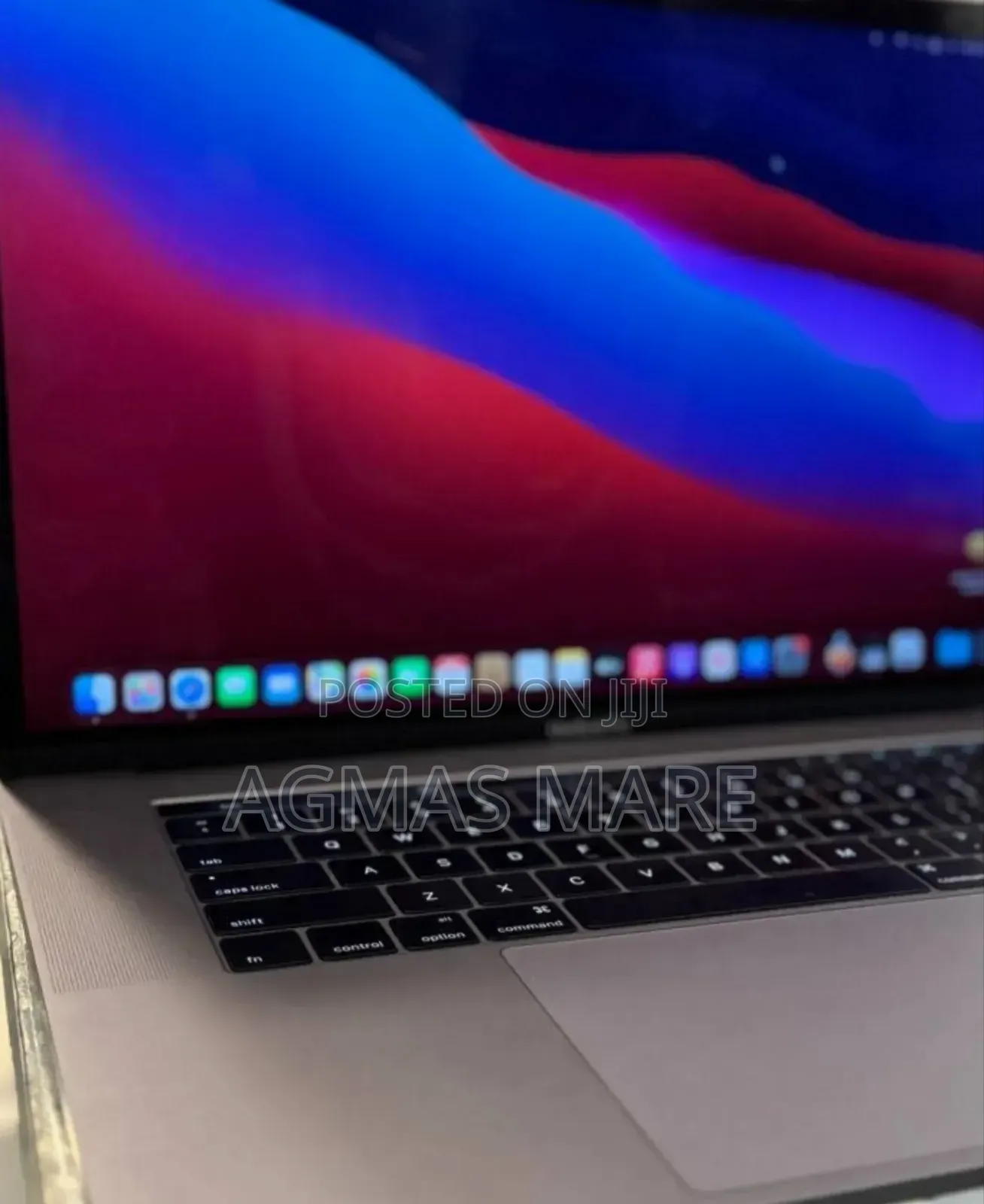 New Laptop Apple MacBook Pro 2016 16GB Intel Core i7 SSD 512GB