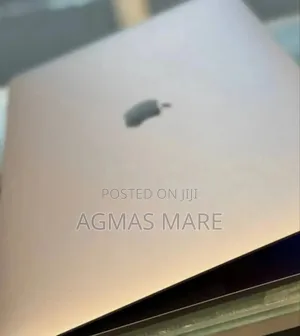 New Laptop Apple MacBook Pro 2016 16GB Intel Core i7 SSD 512GB